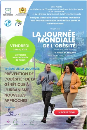 Affiche en Français